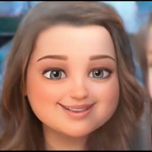 Meet your Posher, Sophie